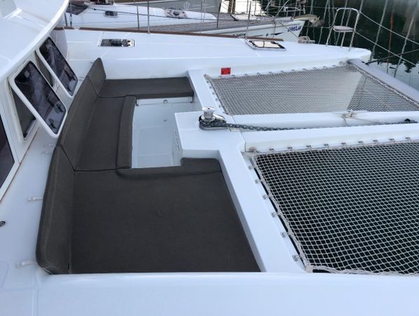 Lagoon 450 F | Saelma