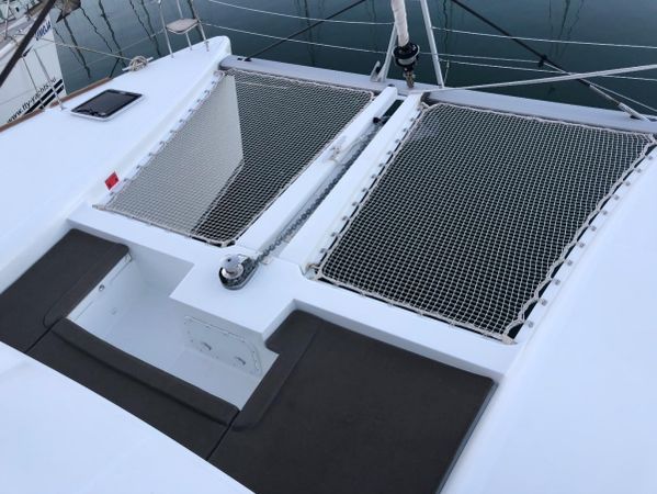 Lagoon 450 F | Saelma