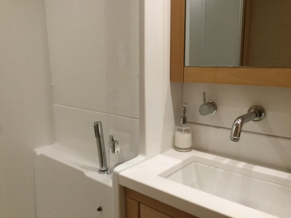 Lagoon 450 F | Saelma