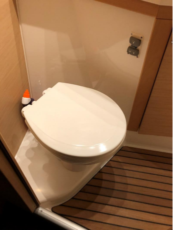Lagoon 450 F | Saelma