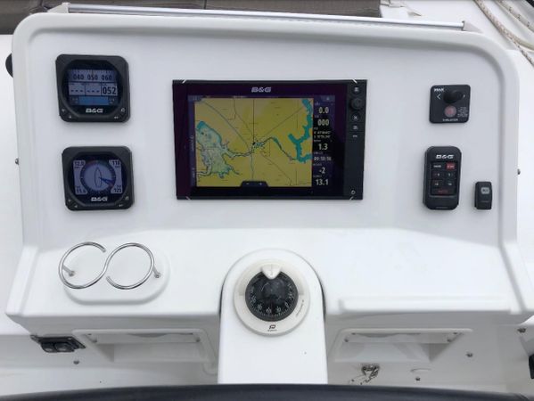 Lagoon 450 F | Saelma