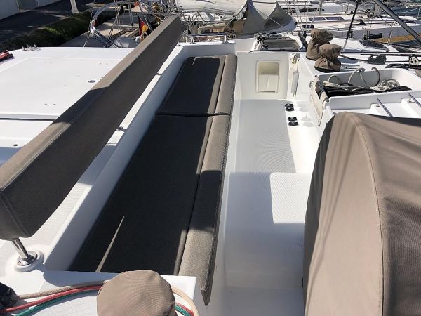 Lagoon 450 F | Saelma