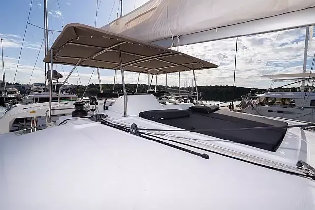 Lagoon 450 F | Saelma
