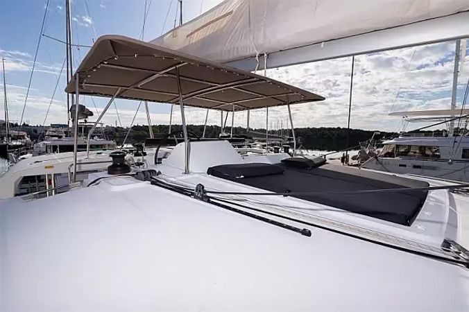 Lagoon 450 F | Saelma