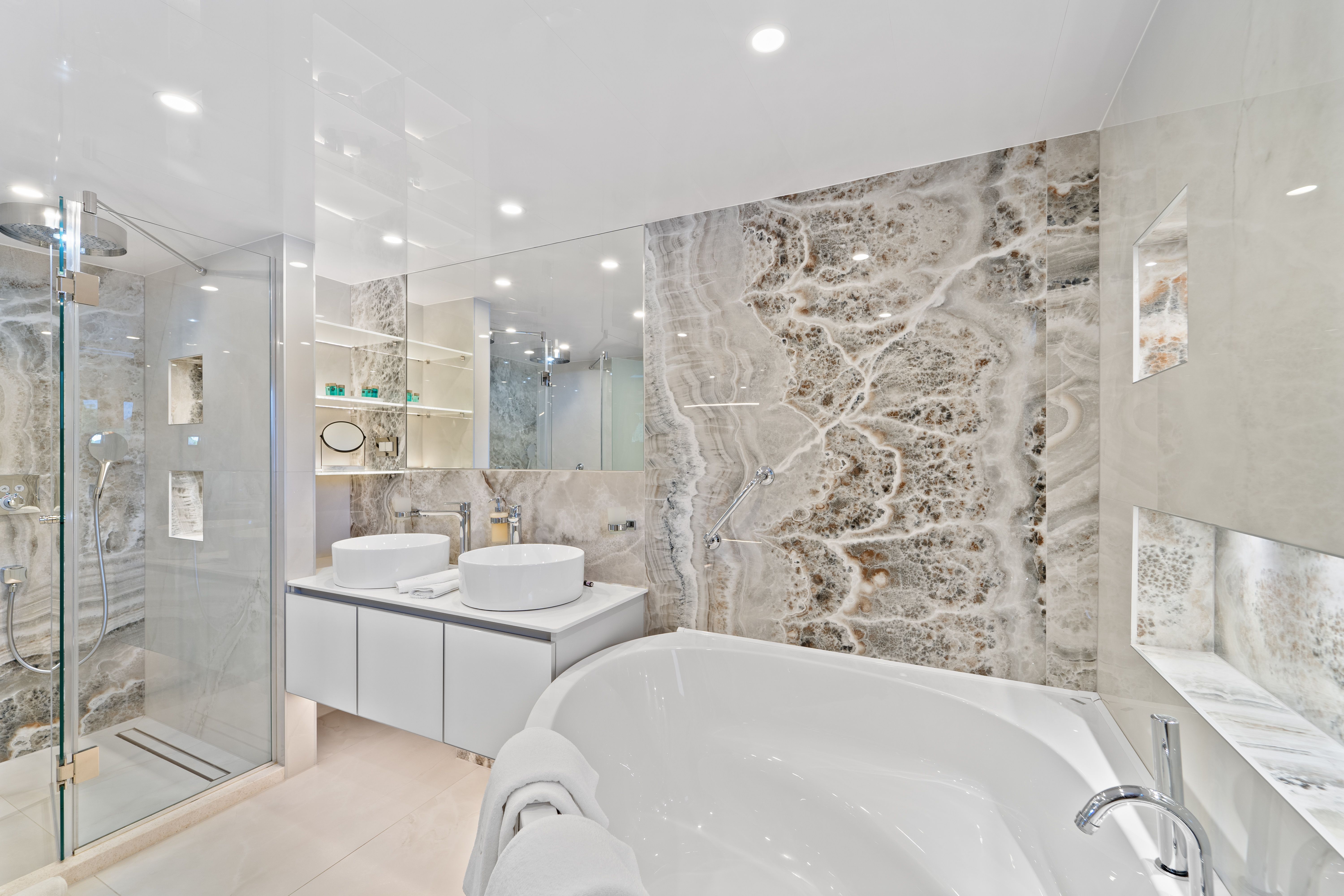 Custom Built 48 | Freedom