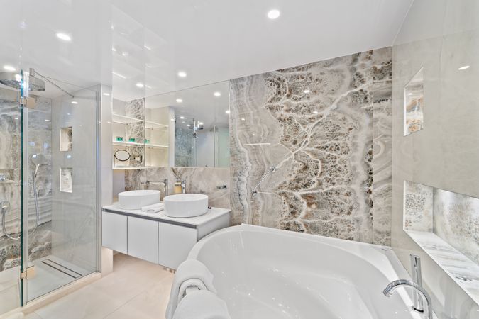 Custom Built 48 | Freedom