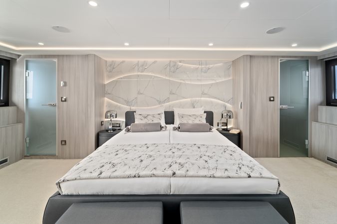 Custom Built 48 | Freedom