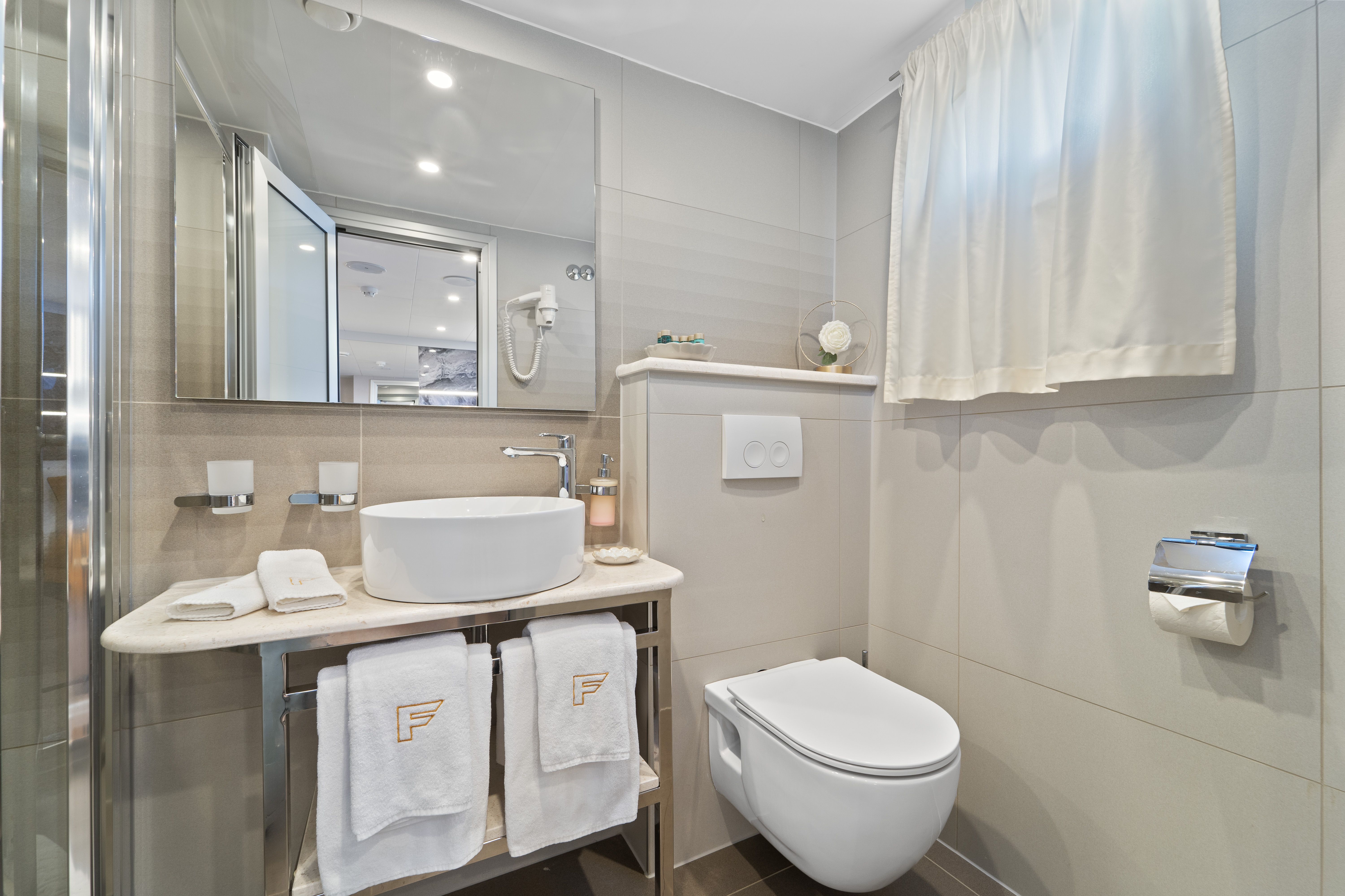 Custom Built 48 | Freedom