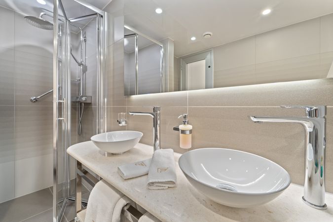 Custom Built 48 | Freedom