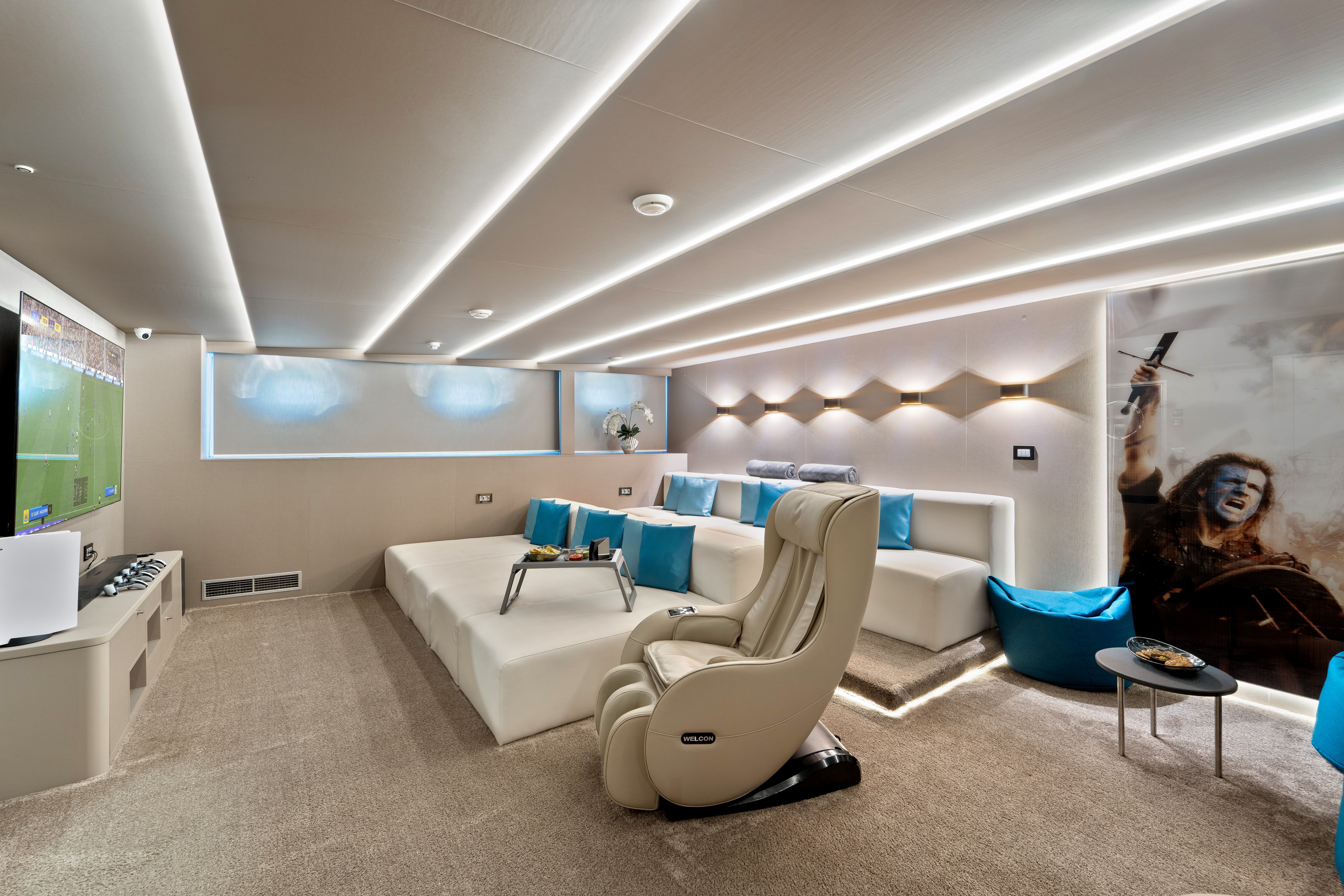 Custom Built 48 | Freedom