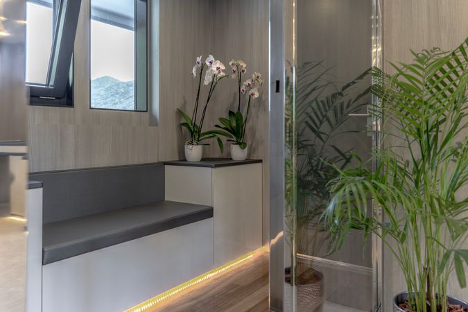 Custom Built 48 | Freedom