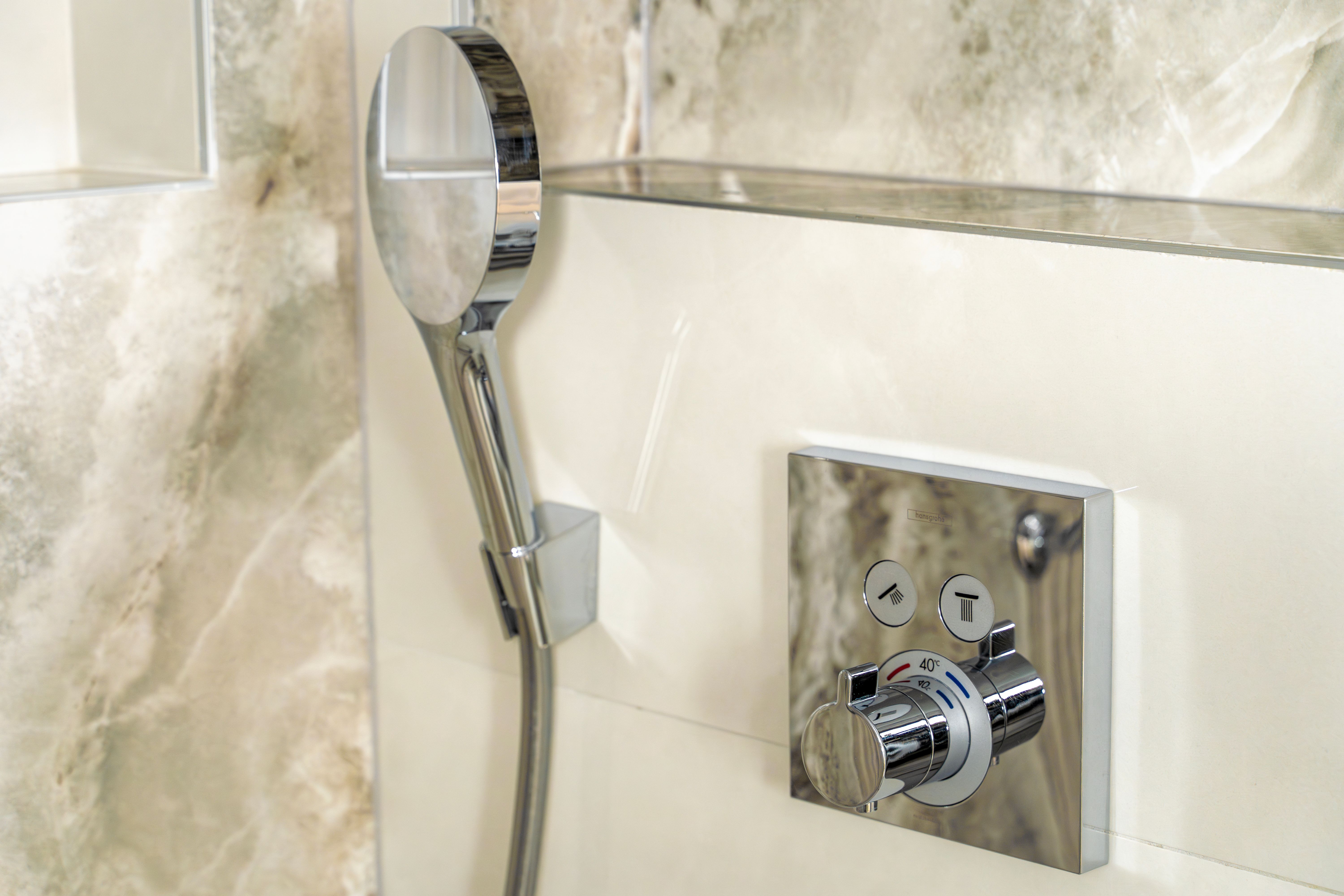 Custom Built 48 | Freedom