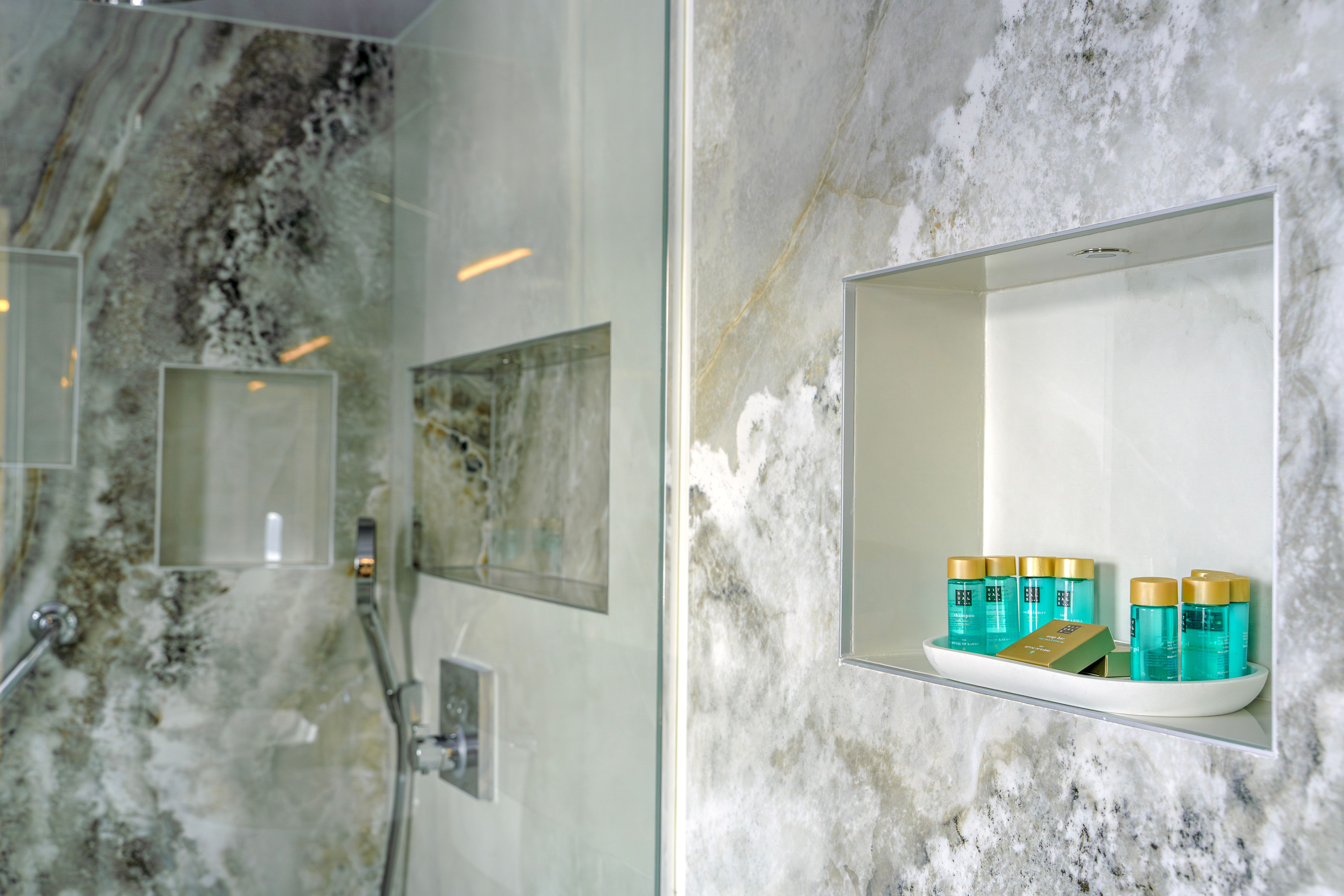 Custom Built 48 | Freedom