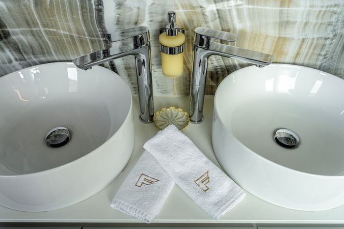 Custom Built 48 | Freedom