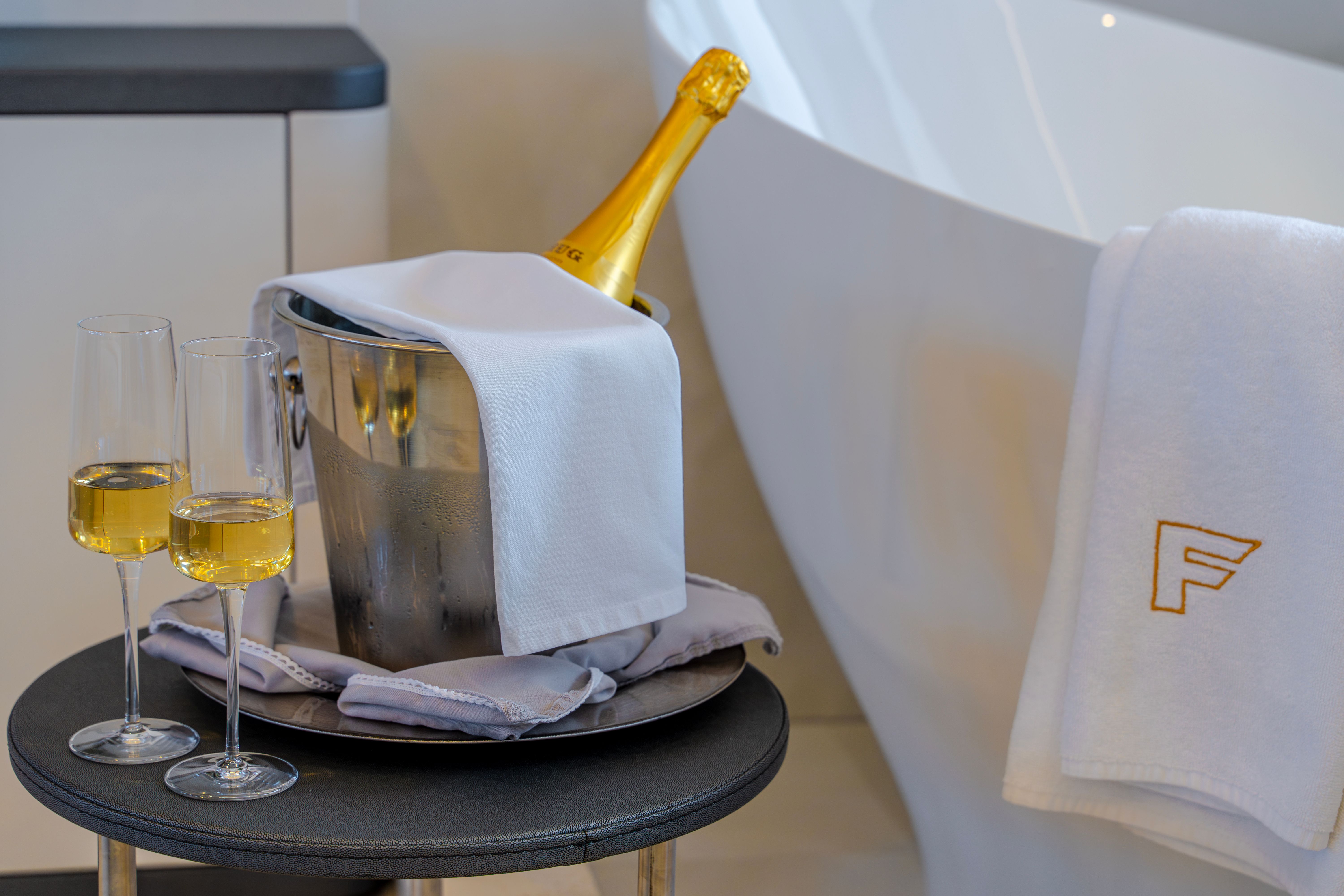 Custom Built 48 | Freedom