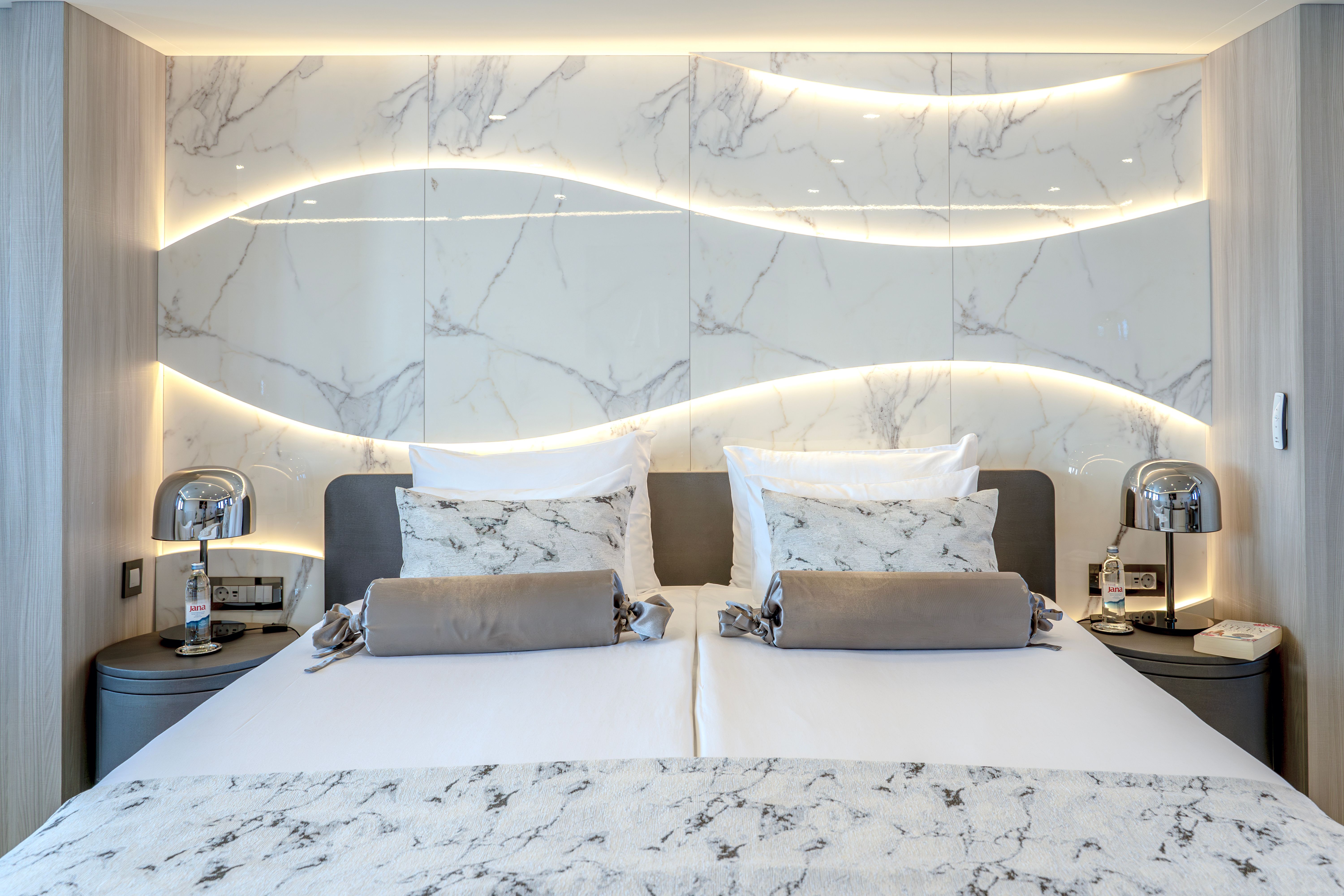 Custom Built 48 | Freedom