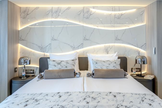 Custom Built 48 | Freedom