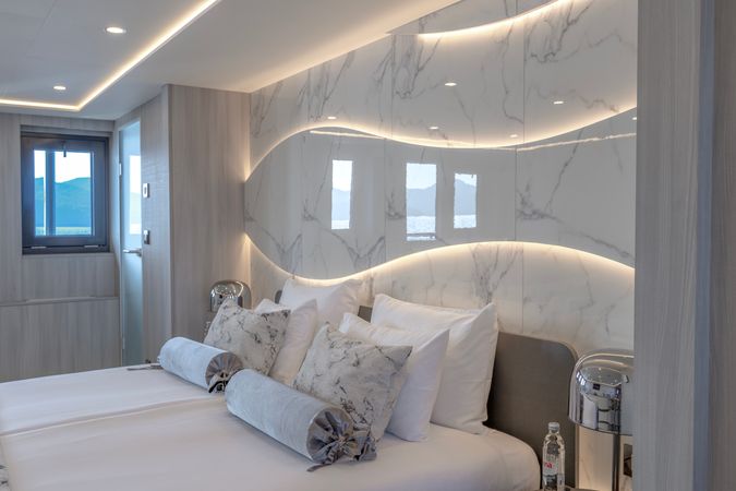 Custom Built 48 | Freedom