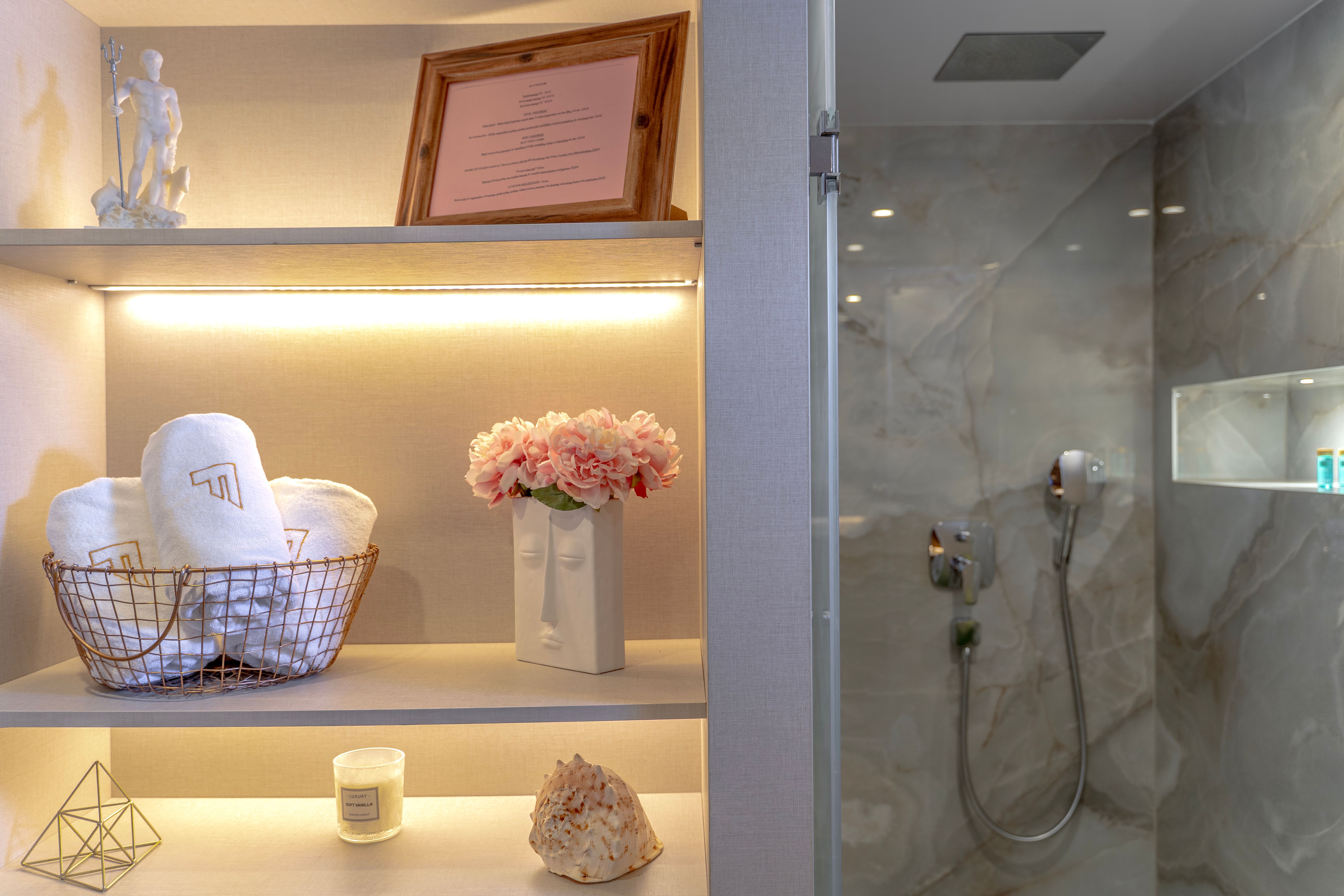 Custom Built 48 | Freedom