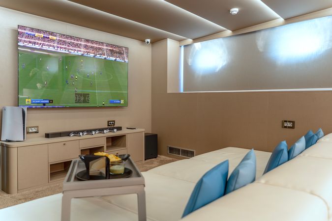 Custom Built 48 | Freedom