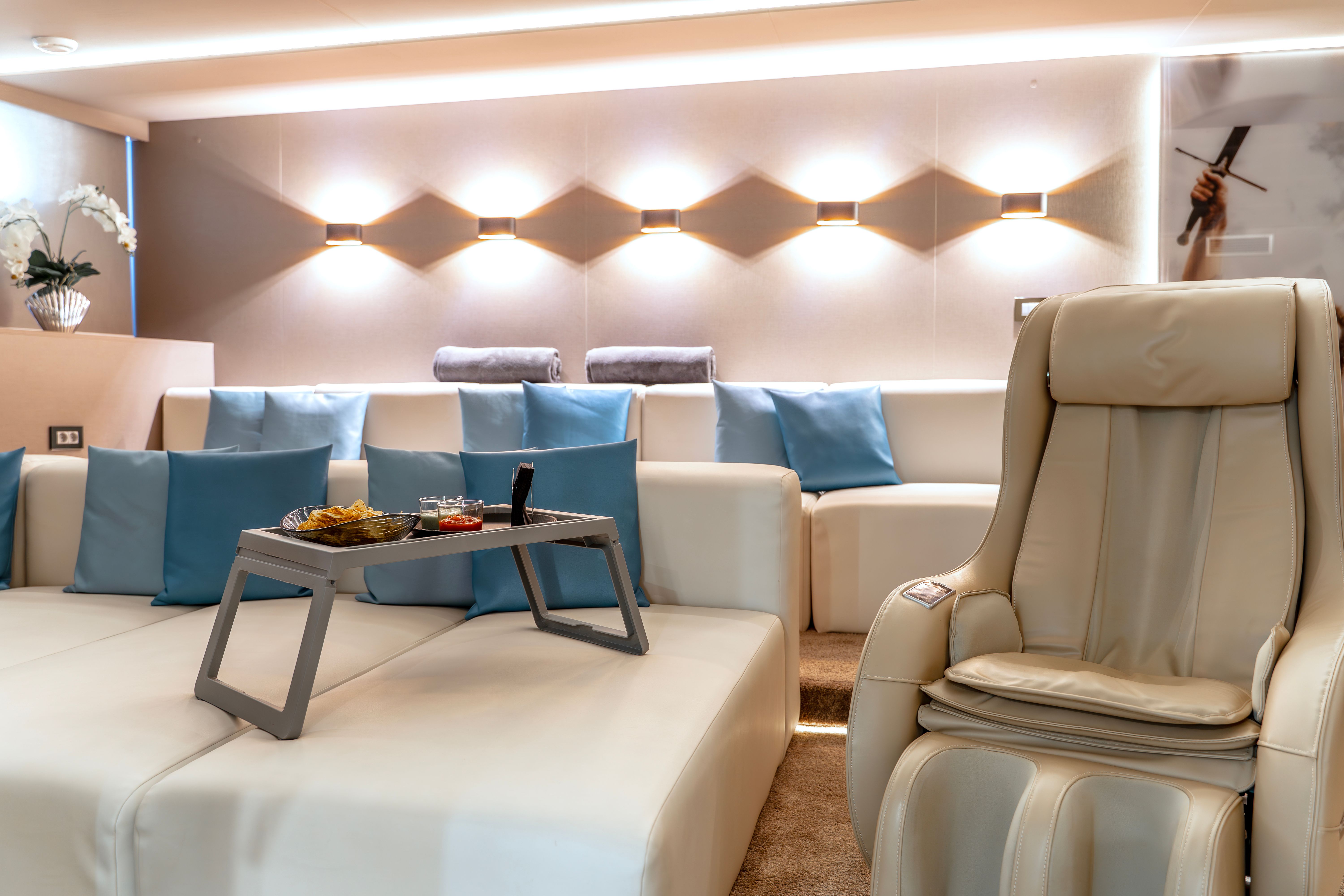 Custom Built 48 | Freedom