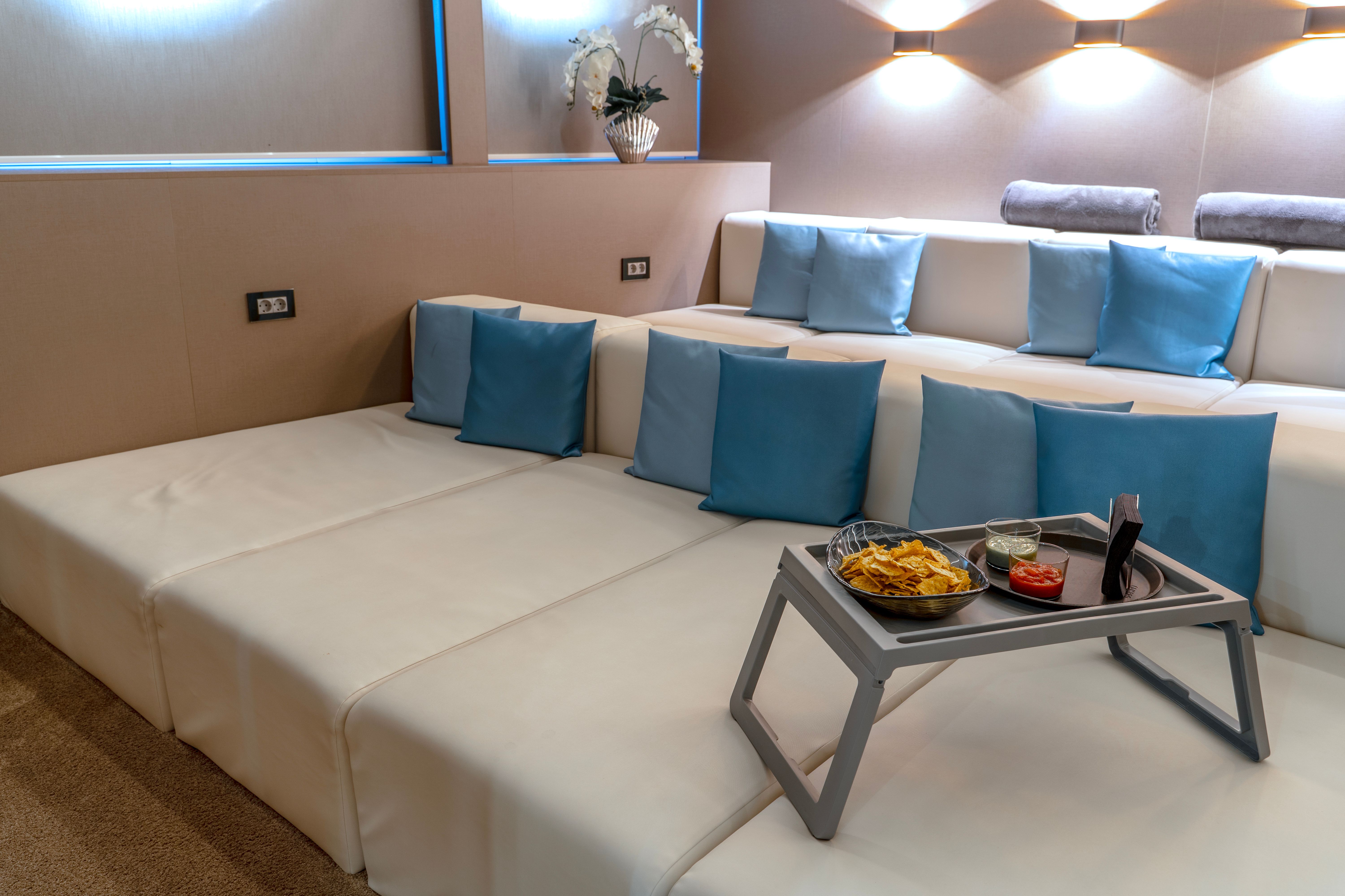 Custom Built 48 | Freedom