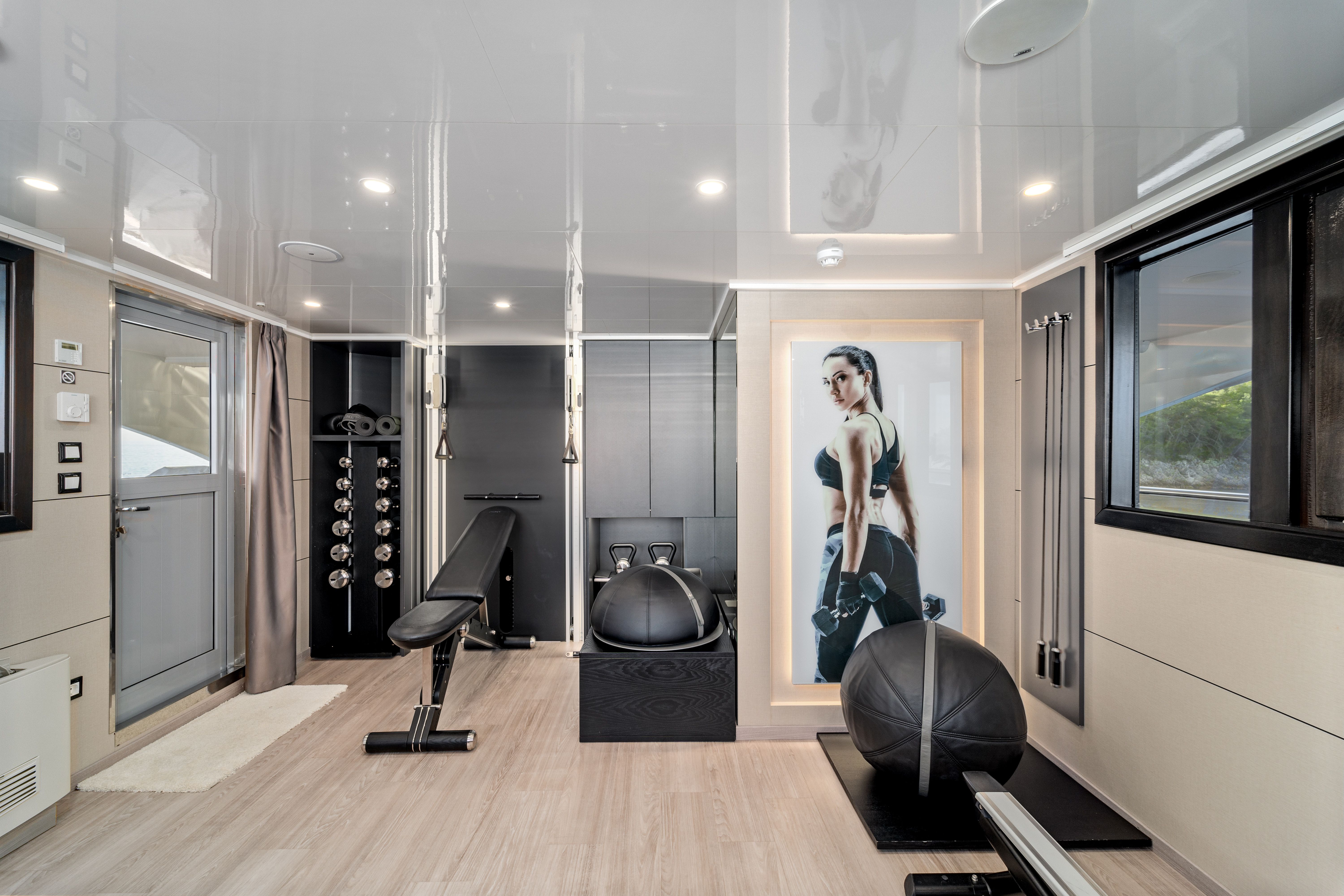 Custom Built 48 | Freedom