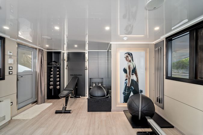 Custom Built 48 | Freedom