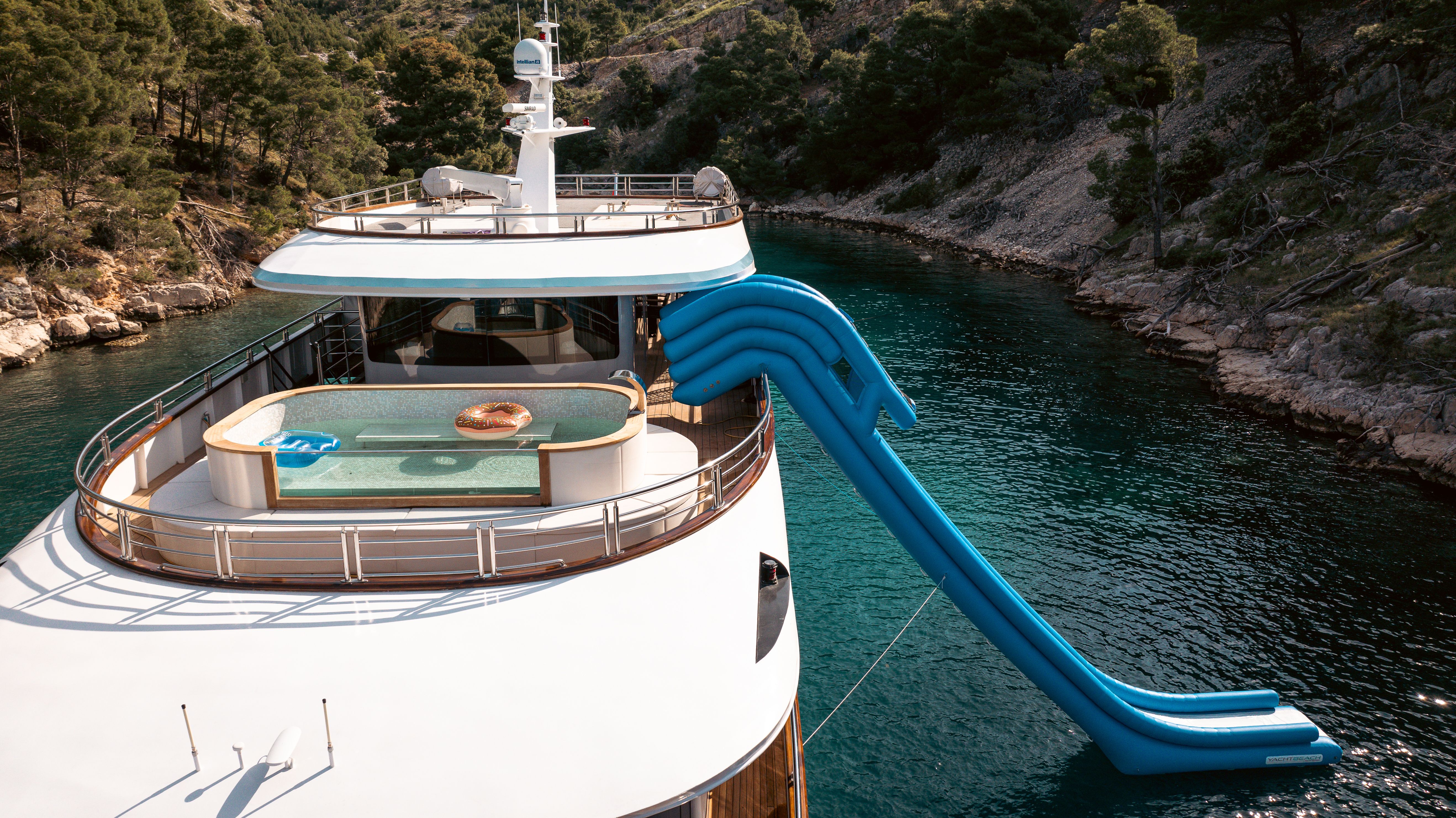 Custom Built 48 | Freedom