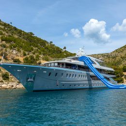 Custom Built 48 | Freedom