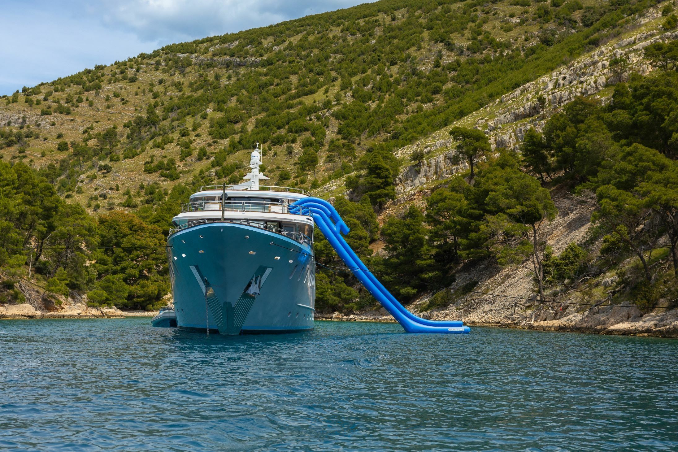 Custom Built 48 | Freedom