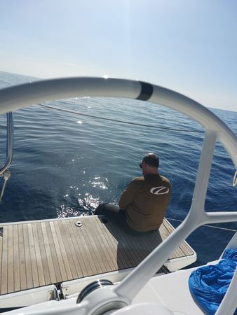 Bavaria Cruiser 34 | Ahoy Sailor