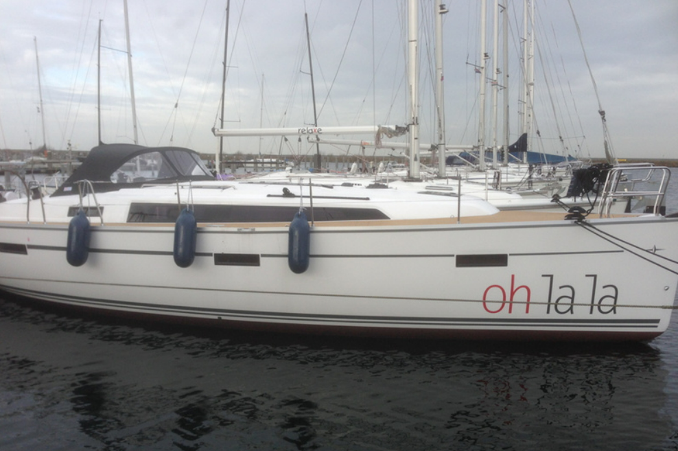 Bavaria Cruiser 37 | Ohlala