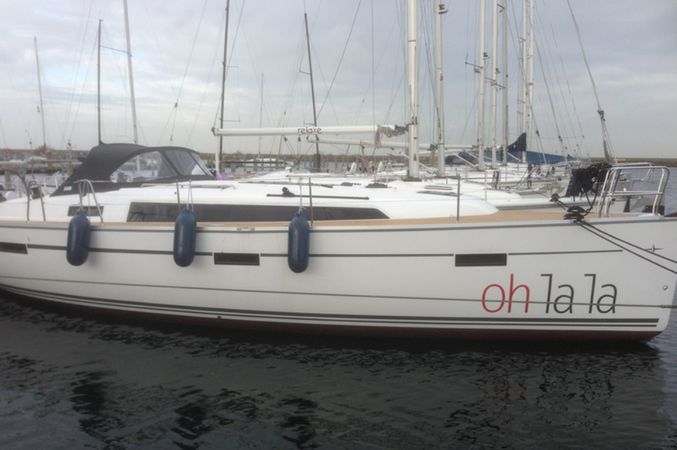 Bavaria Cruiser 37 | Ohlala