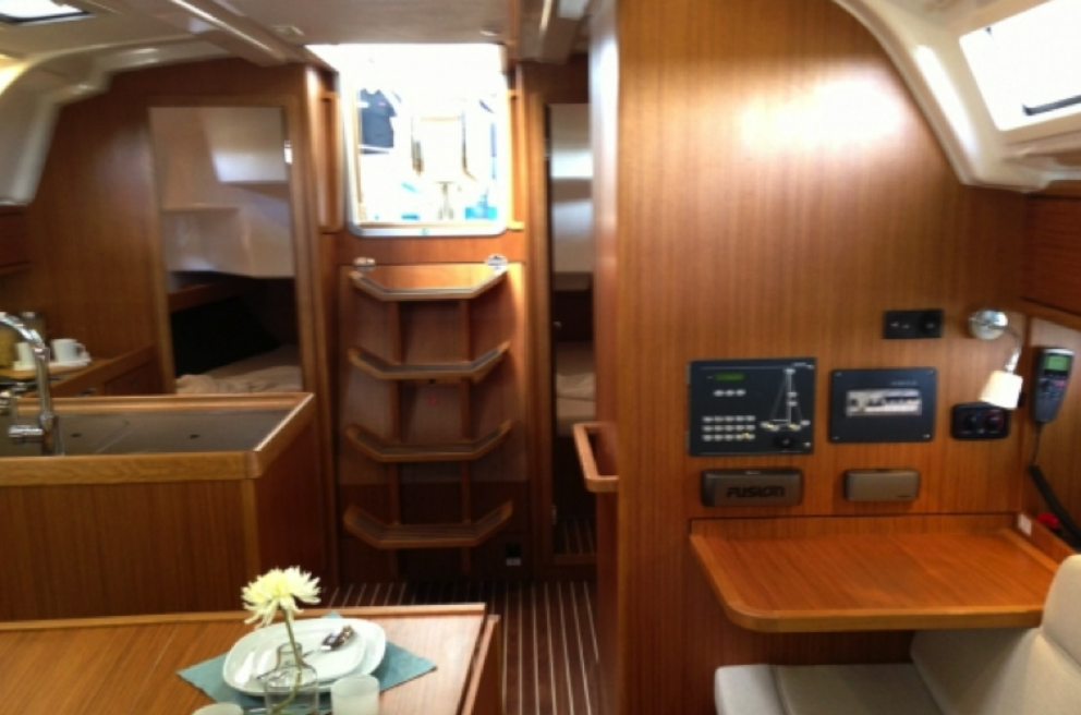 Bavaria Cruiser 37 | Ohlala