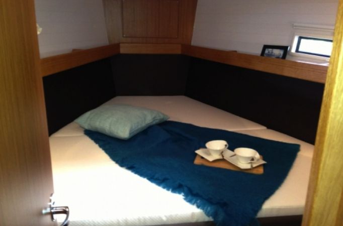 Bavaria Cruiser 37 | Ohlala