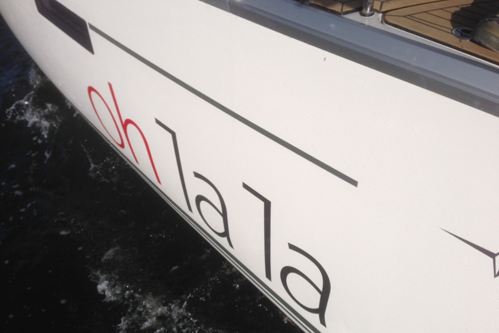 Bavaria Cruiser 37 | Ohlala