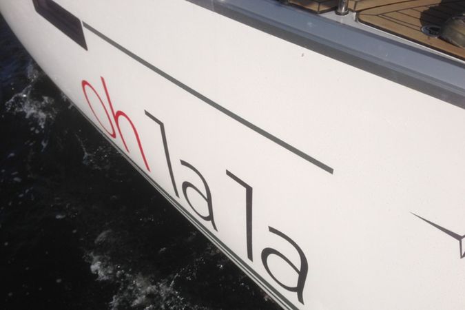 Bavaria Cruiser 37 | Ohlala