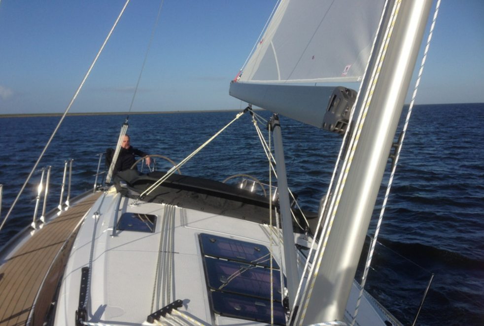 Bavaria Cruiser 37 | Ohlala