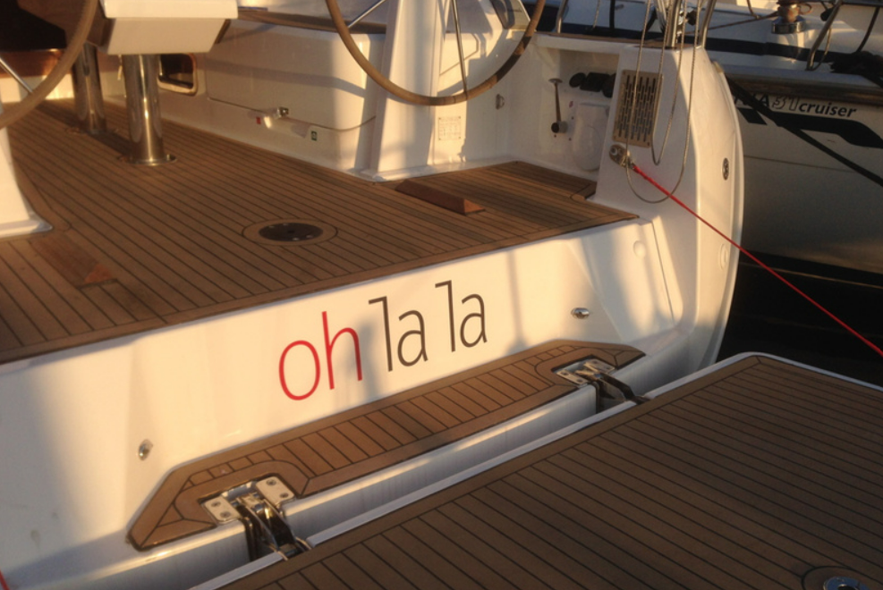 Bavaria Cruiser 37 | Ohlala