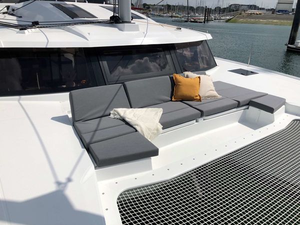Fountaine Pajot Elba 45 | Dreamcatcher