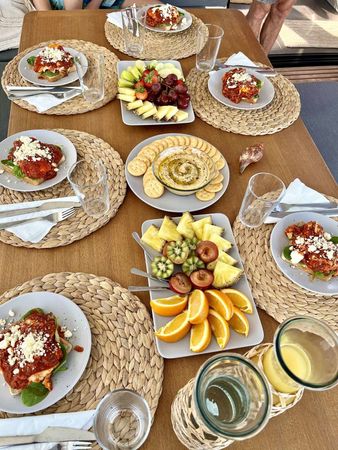 Fountaine Pajot Elba 45 | Dreamcatcher