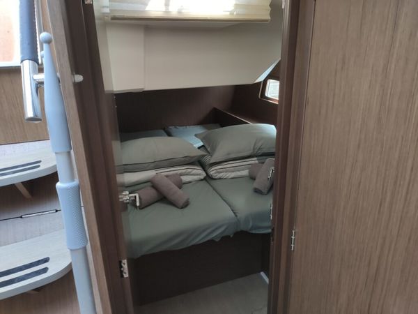 Beneteau Oceanis 46.1 | Raluca