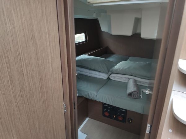 Beneteau Oceanis 46.1 | Raluca