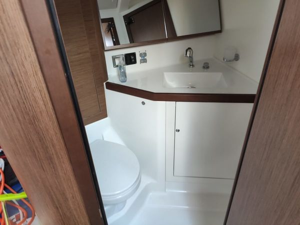 Beneteau Oceanis 46.1 | Raluca