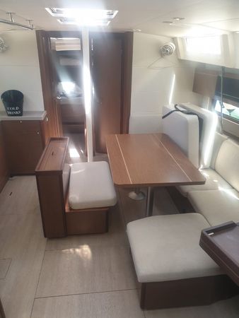 Beneteau Oceanis 46.1 | Raluca