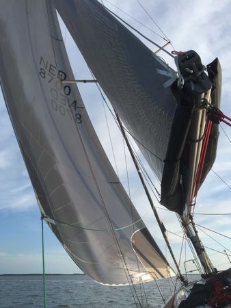 Dehler 38 | Mooi