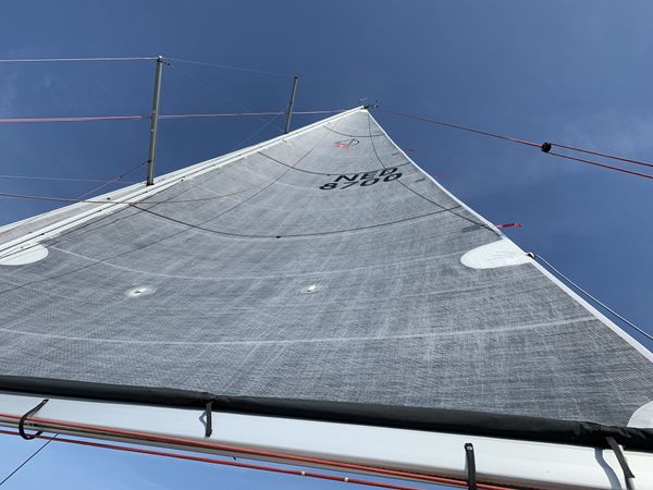 Dehler 38 | Mooi