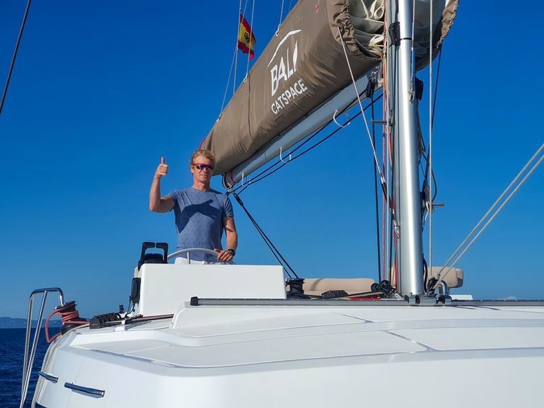 Bali Catspace | Makani 1