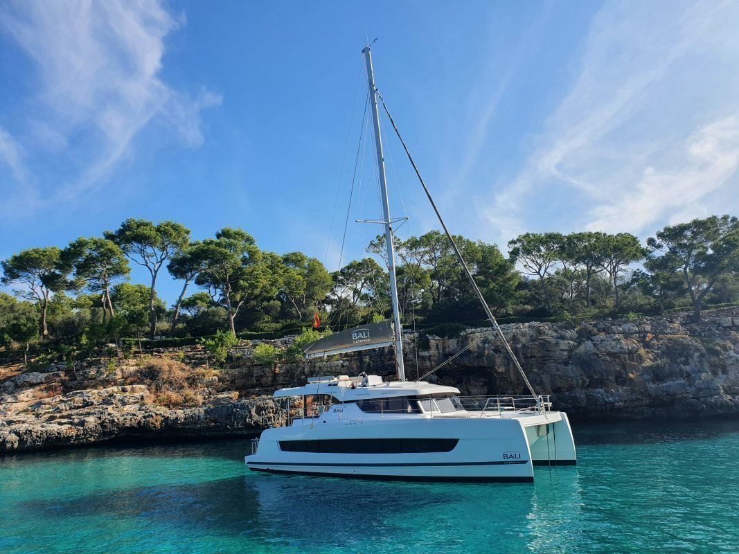 Bali Catspace | Makani 1